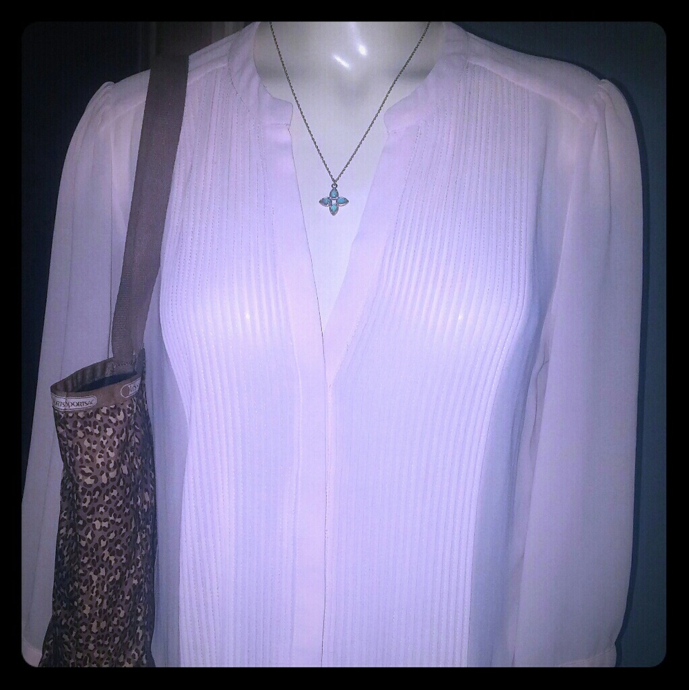 Blouse by H&M